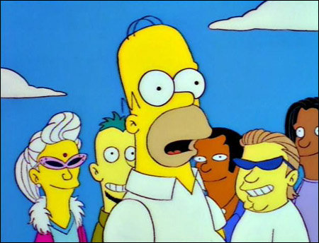The Simpsons The Simpsons