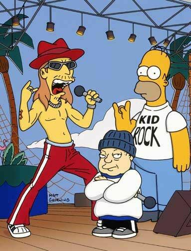 The Simpsons
