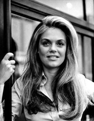 Dyan Cannon Dyan Cannon