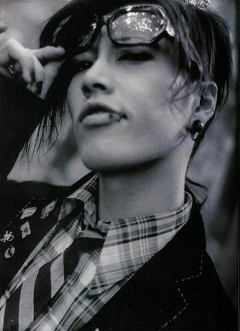 Miyavi Miyavi
