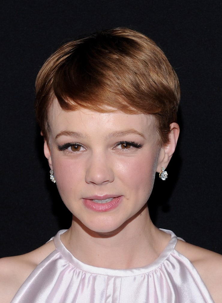 Carey Mulligan