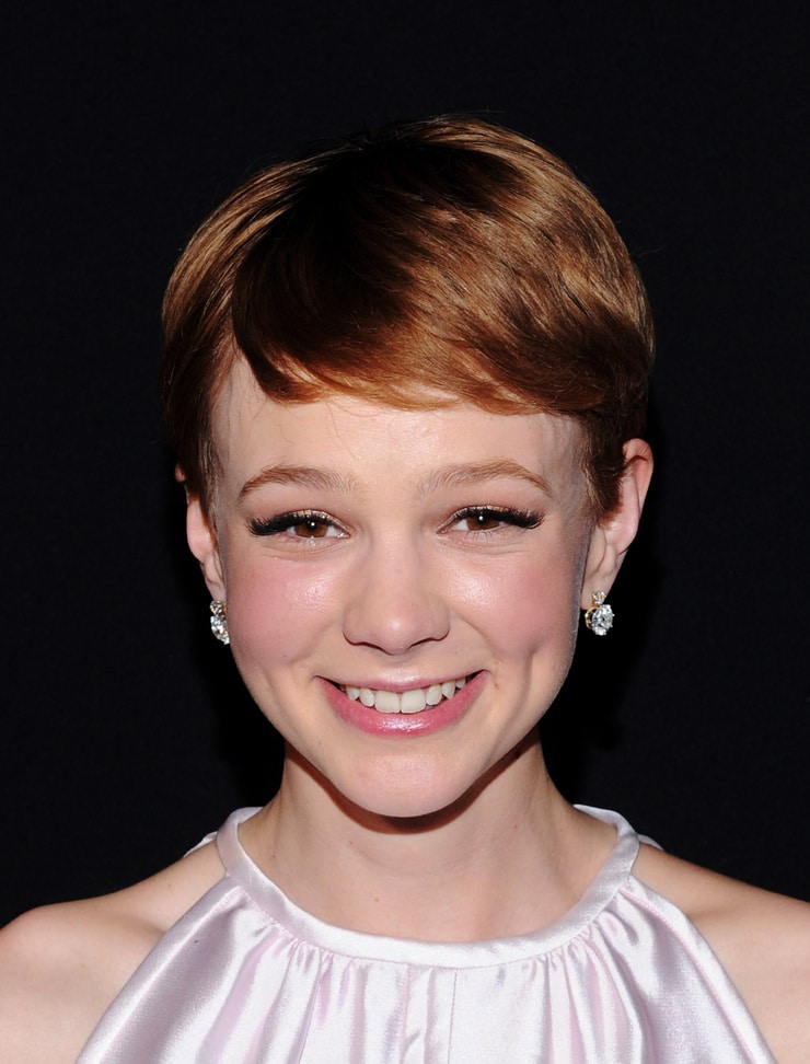 Carey Mulligan Carey Mulligan