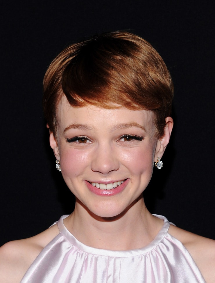 Picture of Carey Mulligan