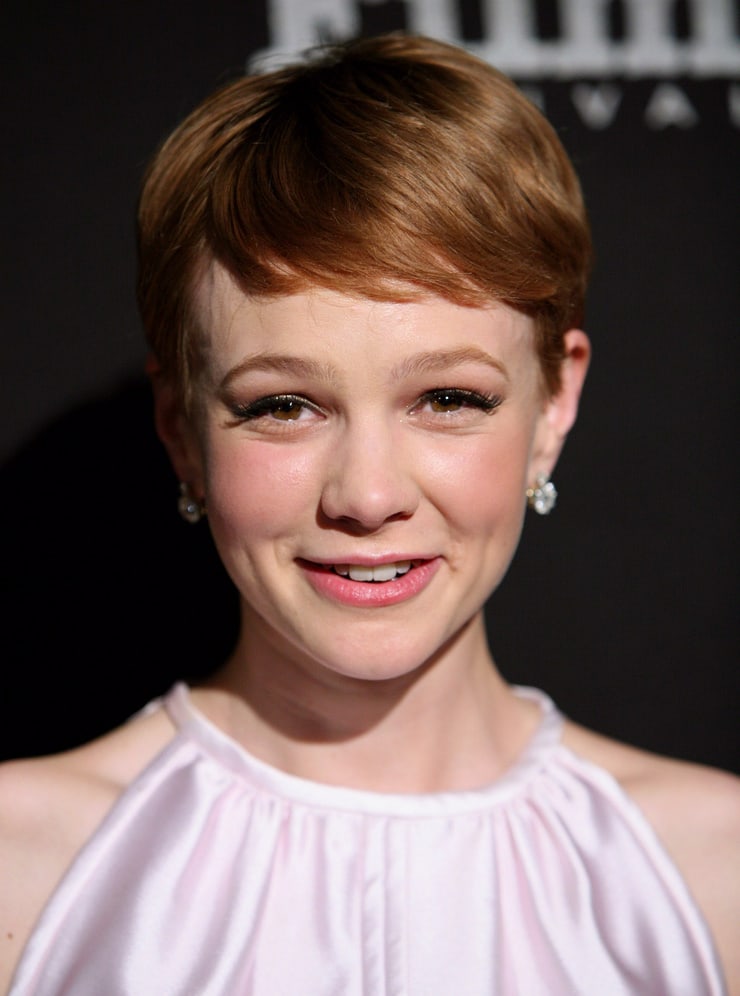 Carey Mulligan Carey Mulligan