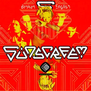 Broken English (CD1)