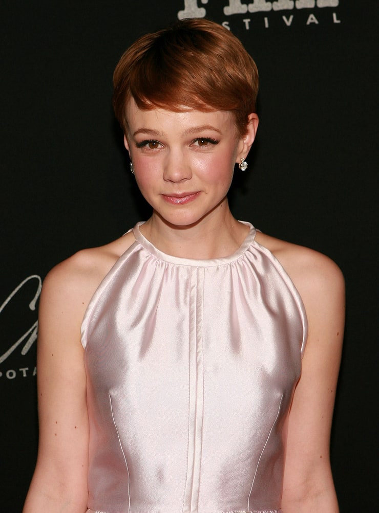 Carey Mulligan