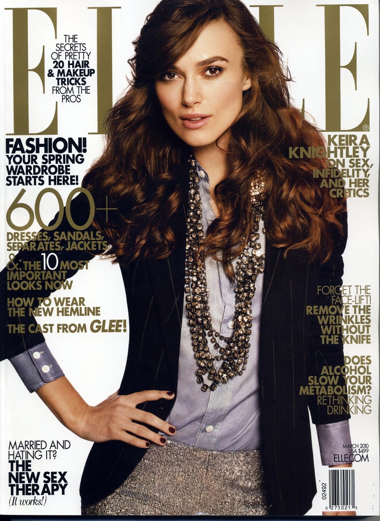 Keira Knightley Keira Knightley