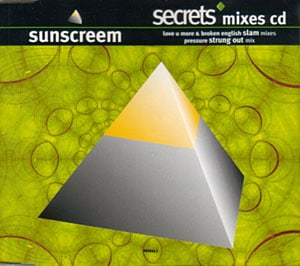 Secrets (CD 2)