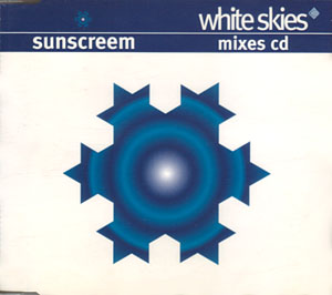 White Skies (CD2)