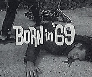 Born in '69