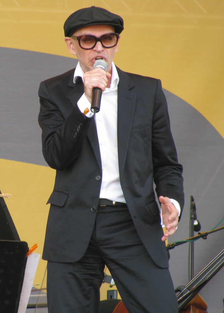 Jorma Uotinen