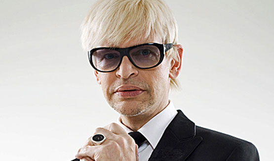 Jorma Uotinen