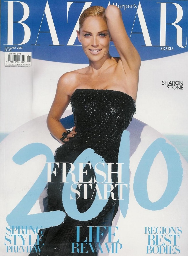 Sharon Stone Sharon Stone