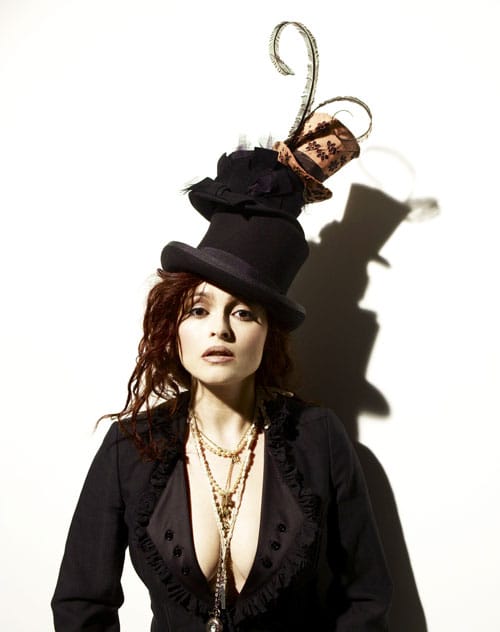 Helena Bonham Carter