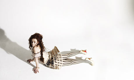 Helena Bonham Carter