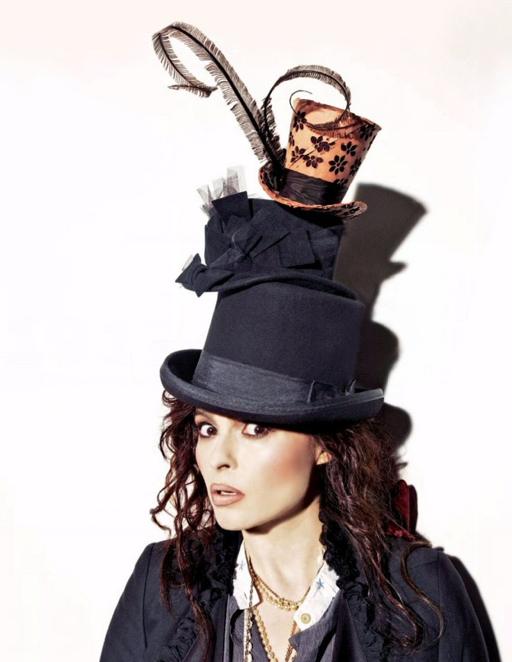 Helena Bonham Carter Helena Bonham Carter