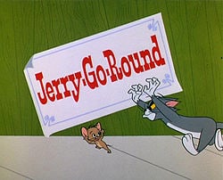 Jerry-Go-Round