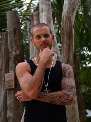 M. Pokora