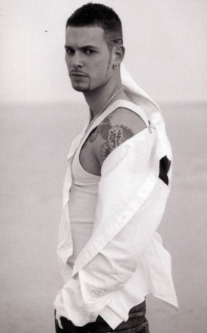 Picture of M. Pokora