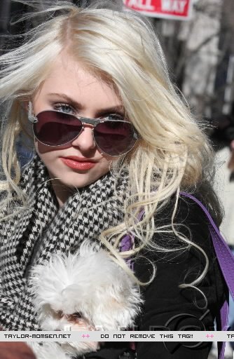 Taylor Momsen