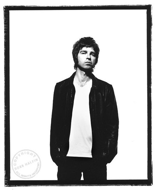 Noel Gallagher