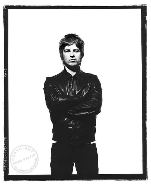 Noel Gallagher