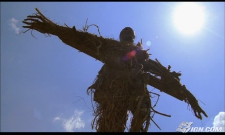 Messengers 2: The Scarecrow (2009)