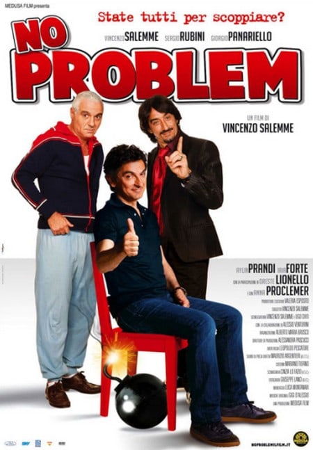 No Problem