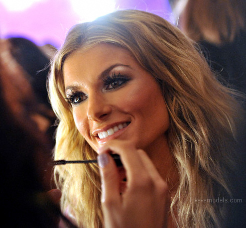 Marisa Miller