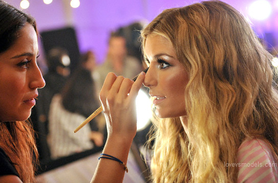 Marisa Miller
