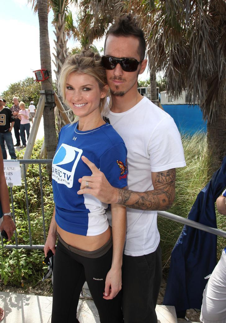 Marisa Miller