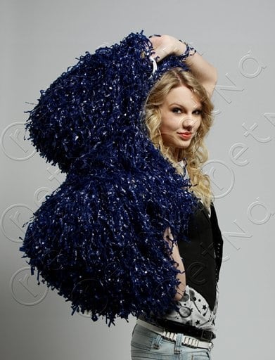 Taylor Swift Taylor Swift