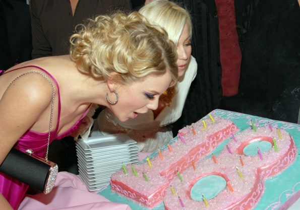 Taylor Swift Taylor Swift