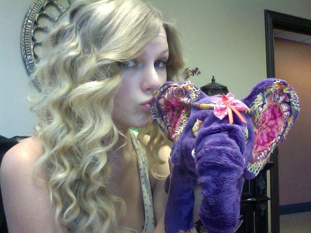 Taylor Swift Taylor Swift