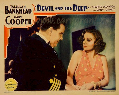 Devil and the Deep