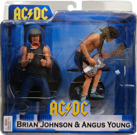 Picture of AC/DC