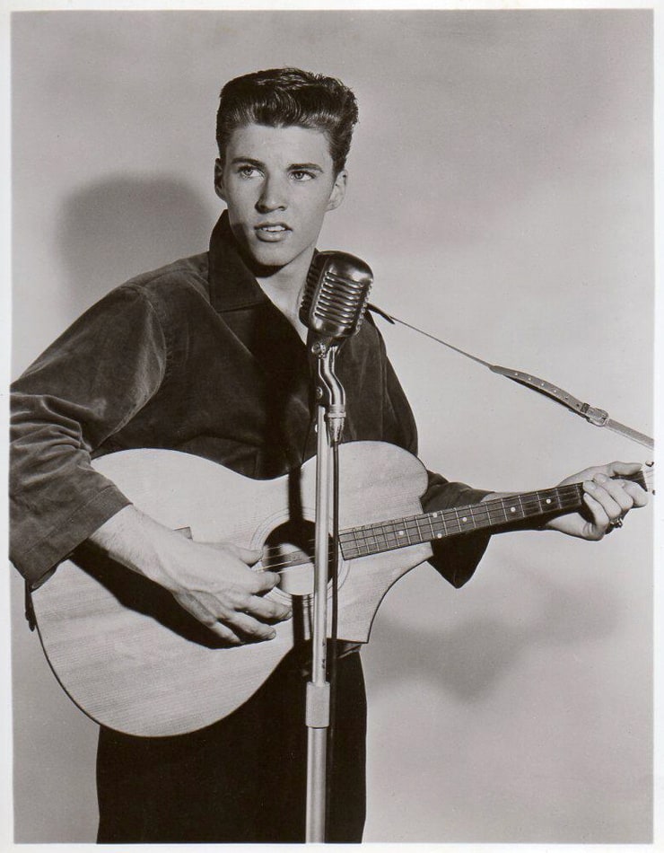 Ricky Nelson