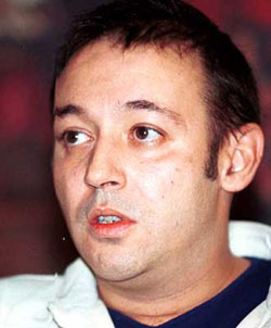 Sigfrid Monleón