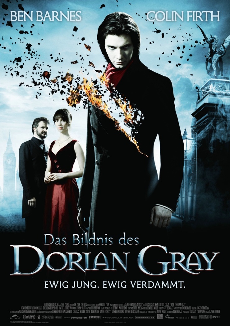 Dorian Gray 