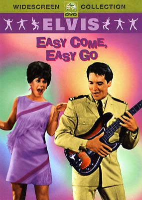 Easy Come, Easy Go