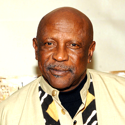 Louis Gossett Jr.