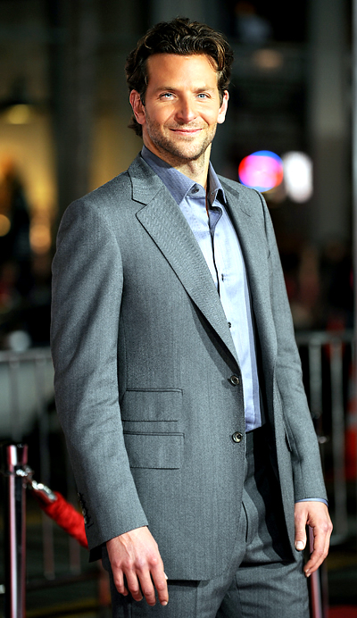 Bradley Cooper Bradley Cooper