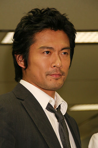 Masaaki Uchino