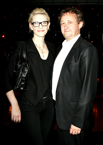 Cate Blanchett