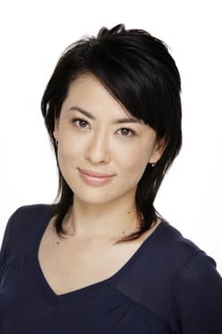 Sawa Suzuki