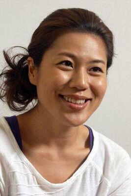 Sayaka Aoki