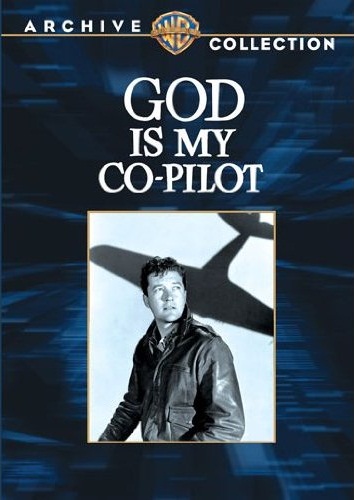 God Is My Co-Pilot (Warner Archive Collection)
