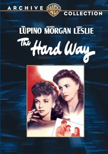 The Hard Way (Warner Archive Collection)