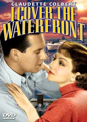 I Cover the Waterfront  [Region 1] [US Import] [NTSC]