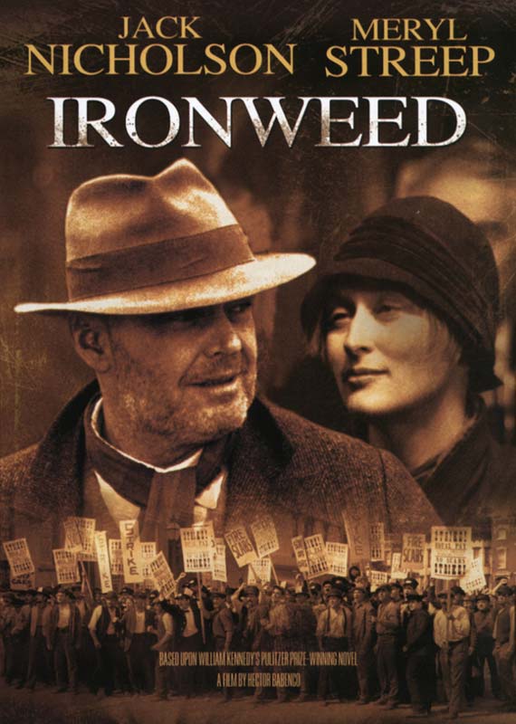 Ironweed